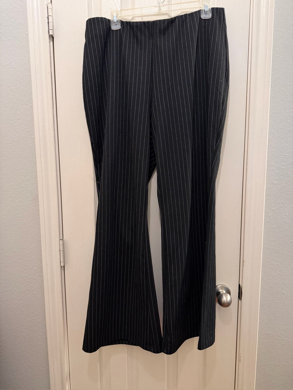Woman’s flared dress pants size 18/20 by Cato